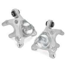 Load image into Gallery viewer, 2PCS Rear Left + Right Suspension Spindle Steering Knuckle  For Buick Regal 2.0L 3.6L 18-20 For Chevy Malibu 1.5L 1.8L 2.0L 16-22