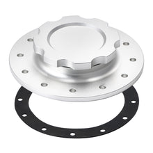 Load image into Gallery viewer, Fuel Cell Gas Cap With 12 Hole Cell Bung w/ Gasket