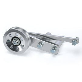 Aluminum Smog Pump Delete Pulley Kit For 85-91 Chevy Corvette C4 L98