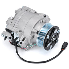 Load image into Gallery viewer, Air Conditioning Compressor For 2006-2011 Honda Civic