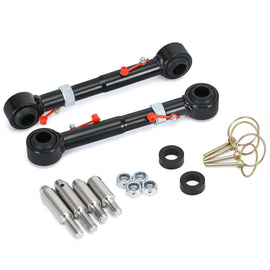 Quicker Disconnect Sway Bar Link