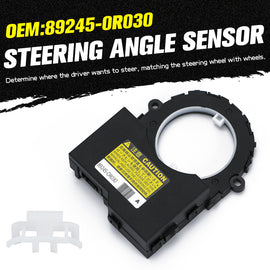 Steering Angle Sensor For 16-22 Toyota Tacoma