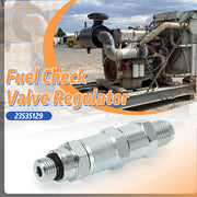 23535129 Fuel Check Valve Regulator 14.0L for Detroit Diesel Series 60 14.0L Engine M14x1.5 - view 4