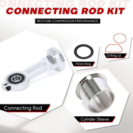 KK-4835 Compressor Piston Cylinder Kit