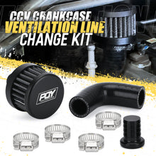 Load image into Gallery viewer, Crank Case Vent Filter Kit For 2007.5-2017 Dodge 2500 3500 6.7L Cummins Diesel