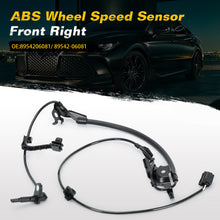 Load image into Gallery viewer, ABS Wheel Speed Sensor Front Right