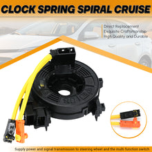 Load image into Gallery viewer, Clock Spring Spiral Cruise For 14-19 Toyota Corolla For 14-17 Toyota Camry