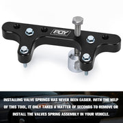 Engine Valve Spring Compressor Tool 4.6L 5.4L 2V for Ford Mustang GT F150 4.6L - view 5