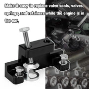 Valve Spring Compressor Removal Tool For Honda Acura K Series K20 K24 F20c F22c - view 5