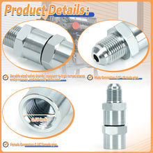 Load image into Gallery viewer, Fuel Check Valve (23516993) Compatible with Detroit Diesel Series 60 Engines (12.7L)