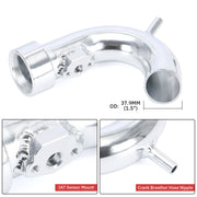 PTNHZ 1.49-Inch Cold Feed Induction Air Intake Kit Relacement for 14-20 Honda Grom 125 - view 5