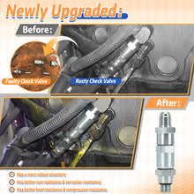Load image into Gallery viewer, Fuel Check Valve Regulator Compatible with Detroit Diesel Series 60 Engines (14L)