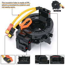 Load image into Gallery viewer, Spring Spiral Cable For Scion iQ Prius Toyota Yaris 8430747020