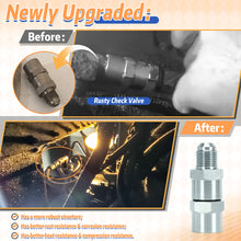 Load image into Gallery viewer, Fuel Check Valve (23516993) Compatible with Detroit Diesel Series 60 Engines (12.7L)