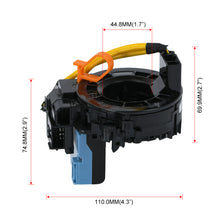 Load image into Gallery viewer, Steering Wheel Clock Spring Angle Sensor For 11-20 Toyota Sienna