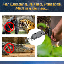 Load image into Gallery viewer, Trip Wire Alarm Device,12 Gauge Camping Trip Alarm