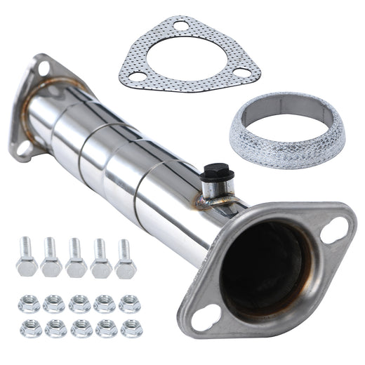 Adjustable Exhaust Test Pipe for 1992-2000 Honda Civic