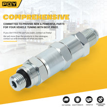 Load image into Gallery viewer, Fuel Check Valve Regulator Compatible with Detroit Diesel Series 60 Engines (14L)