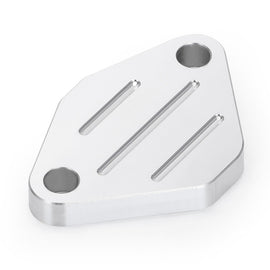 EGR Valve Delete Plate Block Off Intake Manifold Plate For 90-02 Honda