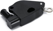 Intake Manifold Adapter Recirculation Fitting on K24s to Install K20 - view 3