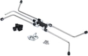 LS Coolant Crossover Steam Vent Kit 4 Port Complete LS for 6.0 5.3 LS1 - view 2