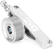 Adjustable EP3 Pulley Kit A/C and P/S Eliminator Kit With for Honda 8th 9th - view 4