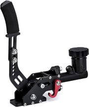 Racing Hydraulic Drift Handbrake Gear Lever withOil Tank Hydro E-Brake - view 2
