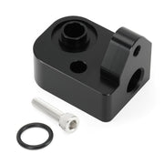 Temperature Air Intake Sensor Spacer MAP Spacer Kit 6.6L for Chevy Silverado GMC Sierra - view 2