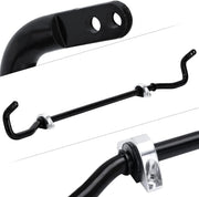 24mm Rear Sway Bar End Link Kit for 92-00 Honda Civic 94-01 Acura Integra - view 4