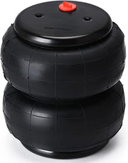Universal D2600 1/2-Inch Npt Single Port 600 Psi Air Bags - view 2