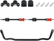 55398938AC Front Sway Bar with K80894 Polyurethane End Links - view 2
