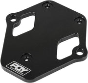 Billet Aluminum Ignition Coil Bracket For MSD Blaster SS 8207 Coil - view 2