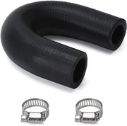 Heater Core Bypass Hose for GM LS Engines - view 6