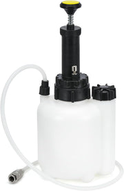 3L Manual Brake Bleeder Kit with 1L Brake Bleed Bottle for Most Brake Mast - view 4