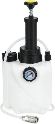 3L Manual Brake Bleeder Kit with 1L Brake Bleed Bottle for Most Brake Mast - view 3