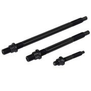 12-Point Cylinder Gasket Head Stud Bolts Nuts Kit 4.8L 5.3L 5.7L 6.0L for 97-03 - view 6