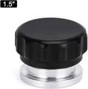 OD 1.5-Inch 38mm Aluminum Alloy Weld Billet On Filler Neck - view 3