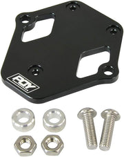 Billet Aluminum Ignition Coil Bracket For MSD Blaster SS 8207 Coil - view 4