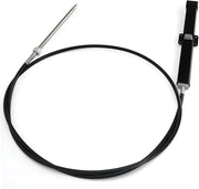 12FT 14FT 15FT 18FT 19FT Mechanical Rack and Pinion Steering for Seastar SH5210P SH5230P - view 2