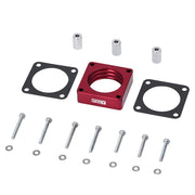 Throttle Body Spacer for 91-06 Jeep Wrangler TJ YJ LJ Cherokee XJ 2.5L/4.0L Engine - view 2