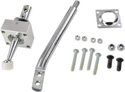 5 Speed Steel Case Gearbox Short Shifter for 1978-2002 Toyota Supra Celica W50 W55 - view 2