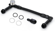 4150 Dual Feed Fuel Line Rebuid Kit AN6 Double Pumper for Holley 4150 Based - view 2