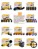 Mystery Box Universal Auto Part For Chevy Ford Subare Honda VW