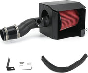 PTNHZ Short Ram Cold Air Intake System withHeat Shield 1.5L for Honda Civic 1.5L - view 2