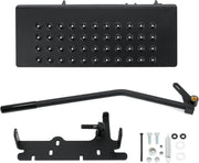 ACS6000B Mower Chute Blocker Discharge Shield for Bad Boy Mower ZT CZT Outlaw Rebel - view 2