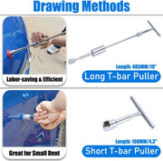 PTNHZ Universal Dent Repair Kit Paint-Free Dent Repair Puller - view 4
