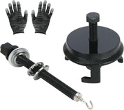 for GM 25264/551141 Harmonic Balancer Puller and LS Harmonic Balancer Installer for GM 1997-UP - view 2