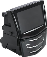 CUE Touch Screen Navigation Radio with Heated and Ventilated Seat for Cadillac ATS/CTS/SRX/XTS/ELR 2013-2019 - view 4