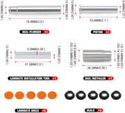 PTNHZ Pressure Switch Rebuild Installation Tool Kit for GM Transmissions 6L45 6L50 6L80 6L90 - view 3