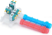134637810 Washer Water Inlet Valve OEM 5 YEAR WARRANTY for Frigidaire Kenmore Electrolux Crosley - view 2